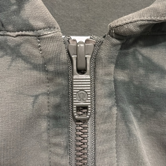 Lululemon zip up - Picture 3 of 6
